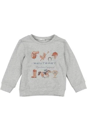 Peuterey CAMISETAS Y TOPS - Sudaderas
