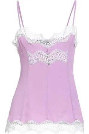 BLUMARINE CAMISETAS Y TOPS - Tops