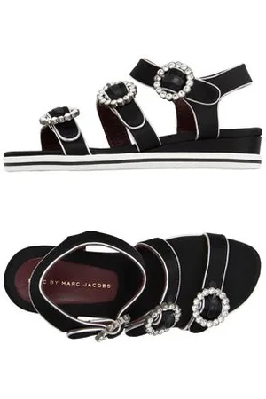 Marc Jacobs CALZADO - Sandalias con cierre
