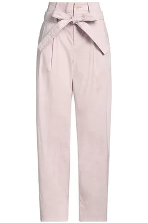 Issey Miyake PARTES DE ABAJO - Pantalones