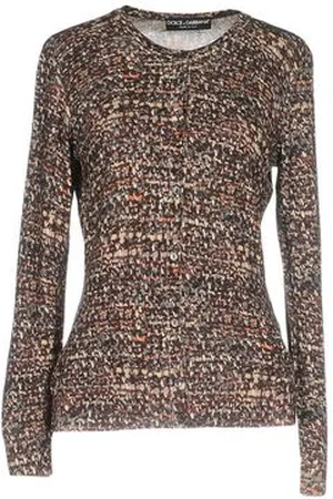 Dolce & Gabbana PRENDAS DE PUNTO - Cárdigans
