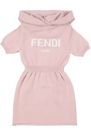 Fendi VESTIDOS - Vestidos para niña