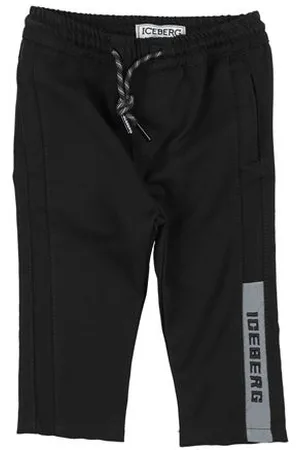 Iceberg PARTES DE ABAJO - Pantalones