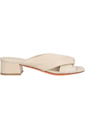 santoni CALZADO - Sandalias con cierre