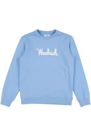 Woolrich CAMISETAS Y TOPS - Sudaderas