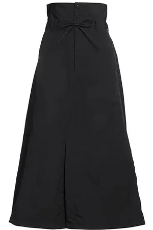 Y-3 PARTES DE ABAJO - Faldas largas