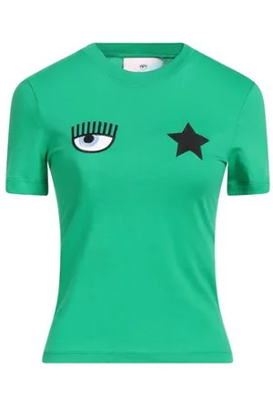 Chiara Ferragni CAMISETAS Y TOPS - Camisetas