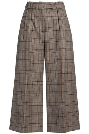 BRIGLIA PARTES DE ABAJO - Pantalones