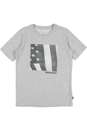 Woolrich CAMISETAS Y TOPS - Camisetas