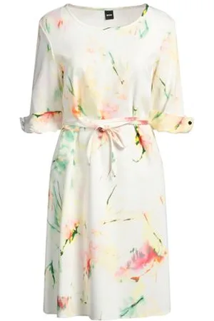 HUGO BOSS VESTIDOS - Minivestidos