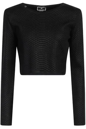 Elisabetta Franchi PRENDAS DE PUNTO - Pullover