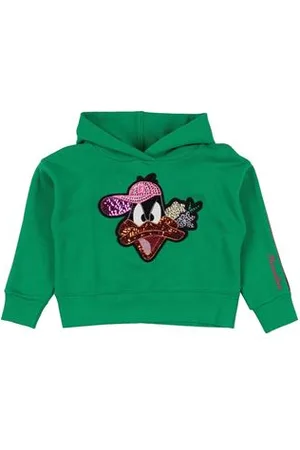 MONNALISA CAMISETAS Y TOPS - Sudaderas