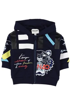 Kenzo CAMISETAS Y TOPS - Sudaderas