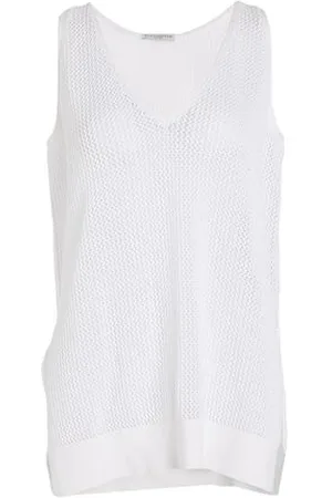 BALLANTYNE CAMISETAS Y TOPS - Tops