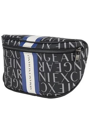 Armani Exchange BOLSOS - Riñoneras