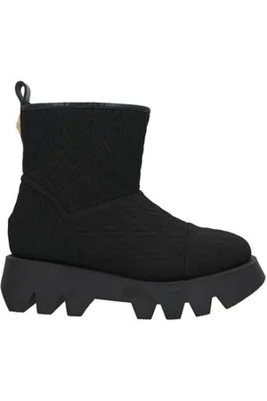 Elisabetta Franchi CALZADO - Botines de caña alta