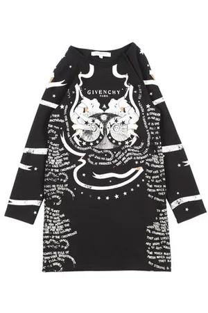 Givenchy VESTIDOS - Vestidos para niña