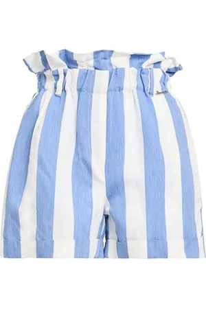 Berna PARTES DE ABAJO - Pantalones cortos y bermudas