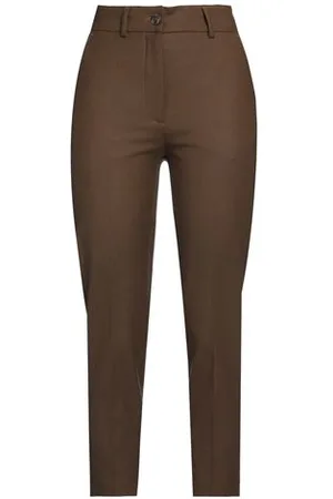 MOMONÍ PARTES DE ABAJO - Pantalones