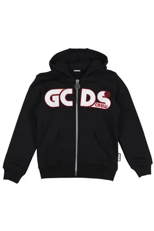 GCDS CAMISETAS Y TOPS - Sudaderas