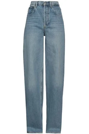 Boyish PARTES DE ABAJO - Pantalones vaqueros