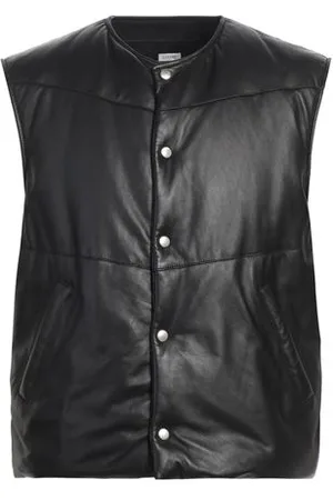 COVERT ROPA DE ABRIGO - Chompas sin mangas