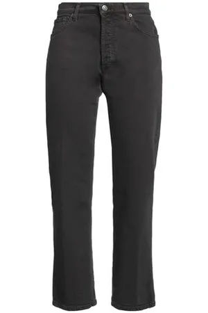Dondup PARTES DE ABAJO - Pantalones vaqueros
