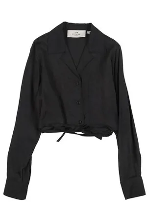 Les Coyotes de Paris CAMISETAS Y TOPS - Camisas