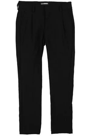 Les Hommes PARTES DE ABAJO - Pantalones