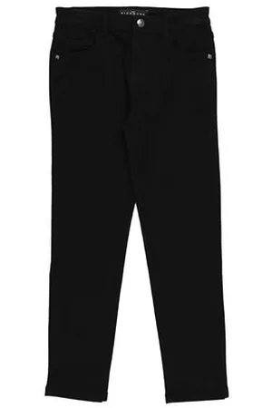 John Richmond PARTES DE ABAJO - Pantalones vaqueros