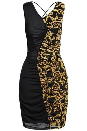 VERSACE VESTIDOS - Minivestidos