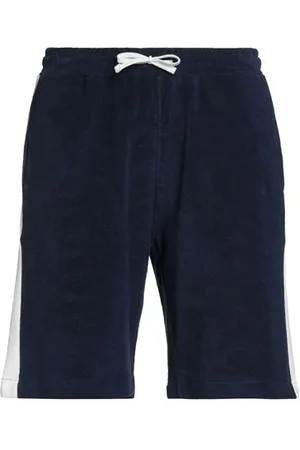 BALLANTYNE PARTES DE ABAJO - Pantalones cortos y bermudas
