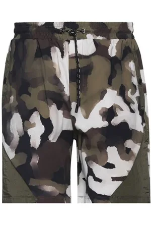 PMDS PREMIUM MOOD DENIM SUPERIOR PARTES DE ABAJO - Pantalones cortos y bermudas