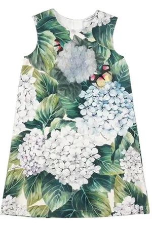 Dolce & Gabbana VESTIDOS - Vestidos para niña