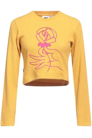 Obey PRENDAS DE PUNTO - Pullover