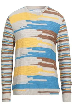OVER-D PRENDAS DE PUNTO - Pullover