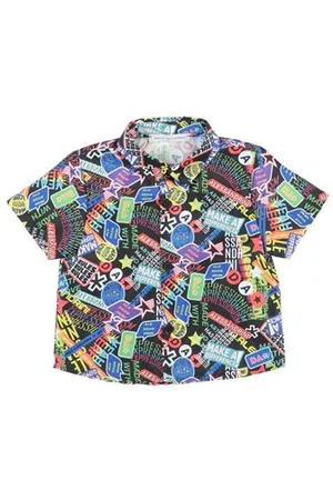 D.A. Daniele Alessandrini CAMISETAS Y TOPS - Camisas