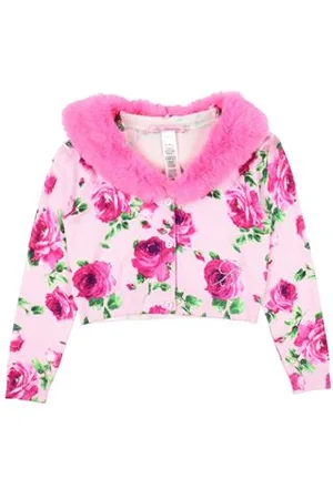MISS BLUMARINE PRENDAS DE PUNTO - Cárdigans