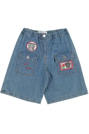 Serafini PARTES DE ABAJO - Pantalones cortos y bermudas