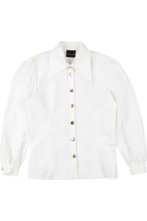 MARC ELLIS CAMISETAS Y TOPS - Camisas