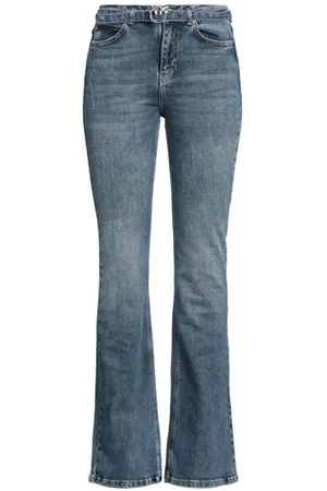 Pinko PARTES DE ABAJO - Pantalones vaqueros