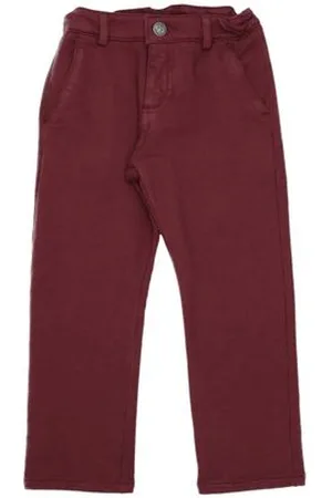Manuel Ritz PARTES DE ABAJO - Pantalones