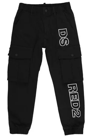 Dsquared2 PARTES DE ABAJO - Pantalones