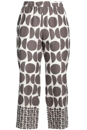 LE TRICOT PERUGIA PARTES DE ABAJO - Pantalones