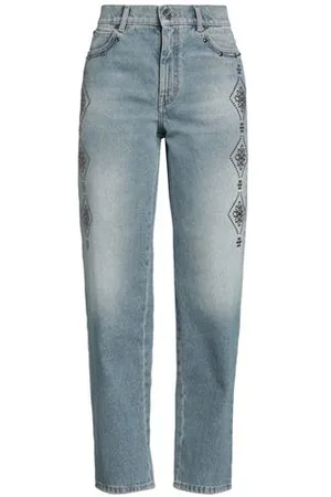 Max Mara PARTES DE ABAJO - Pantalones vaqueros
