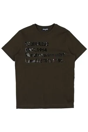 Dsquared2 CAMISETAS Y TOPS - Camisetas