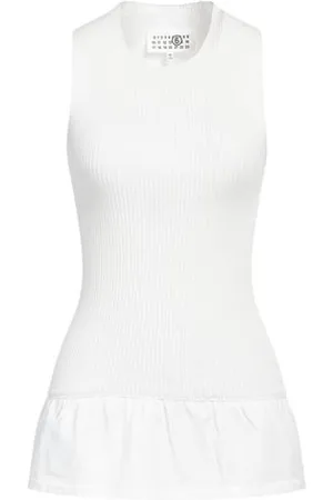 Maison Margiela CAMISETAS Y TOPS - Tops