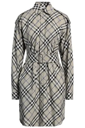 Burberry VESTIDOS - Minivestidos