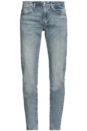 Frame PARTES DE ABAJO - Pantalones vaqueros