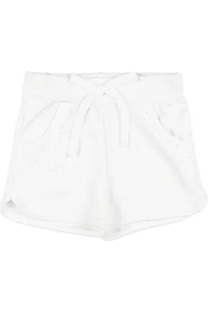 FUN & FUN PARTES DE ABAJO - Pantalones cortos y bermudas